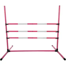 HKM Sprung Set pink