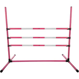 HKM Sprung Set pink