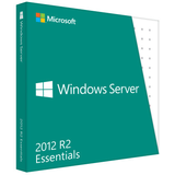 Microsoft Windows Server 2012 R2 Essentials ESD DE