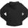 Chrome Merino Cobra 3.0 Reißverschlusspullover Herren Schwarz XL