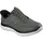 SKECHERS Summits Leyter Herren Grün/Schwarz 45