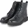 Palpa Schnürstiefelette in schwarz | Gr.: 41