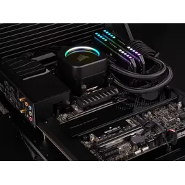 Corsair MP600 CORE XT 2TB, M.2 2280 SSD