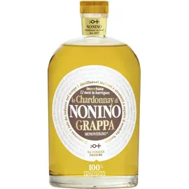 Nonino Distillatori Nonino Grappa Lo Chardonnay Monovitigno XXL (1 x 2 l)