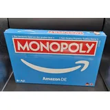 Monopoly Special Amazon De Edition NEU & OVP!!!