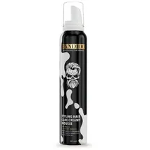 Bandido Milk Creamy Styling Hair Care Mousse Schaumfestiger 200 ml