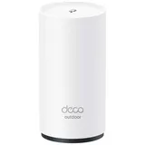 TP-LINK Deco X50-Outdoor Mesh Wi-Fi 6 (1-Pack) - Mesh router Wi-Fi 6