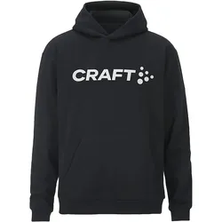 New Wave Community 2.0 Hoodie - schwarz M