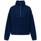 DERBE Kuschelby Troyer Blau L