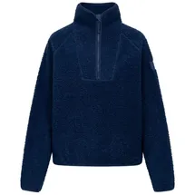 DERBE Kuschelby Troyer Blau L