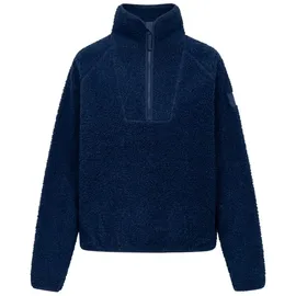 DERBE Kuschelby Troyer Blau L