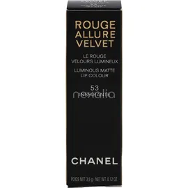 Chanel Rouge Allure Velvet Le Rouge Velours Lumineux 3,5 g