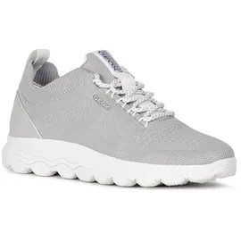 GEOX Spherica Light Grey 37