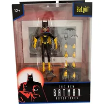 Batman The New Batman Adventures Batgirl Actionfigur 15,2 cm