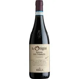 Gruppo Italiano Vini S.P.A., 37010 Pastrengo (VR) Italien Le Origini Amarone della Valpolicella Classico Riserva DOCG 2013 0,75 l