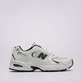 New Balance 530 White/Black 44,5
