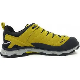 MEINDL Lite Trail GTX Herren gelb/graphit 43