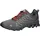 Brütting Mission Herren Grau 43