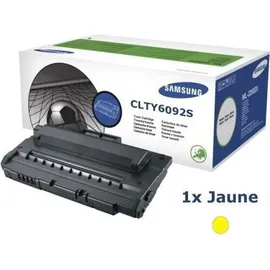 HP Samsung Gelb (Hohe Reichweite, Kompatibel mit: CLP-770ND, CLP-775ND)