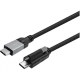 Vivolink USB-C auf USB-C 4 m