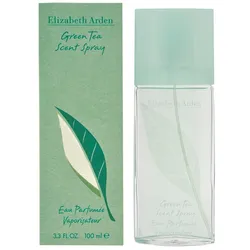 Damenparfüm Elizabeth Arden Green Tea Scent EDP EDT 100 ml