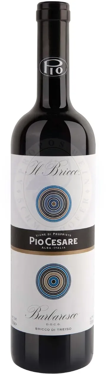Il Bricco DOCG 2018 Pio Cesare 0,75l