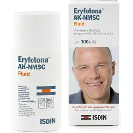 Isdin Eryfotona AK Fluid LSF 100+ 50 ml