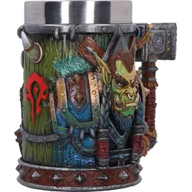 World of Warcraft Thrall 17 cm