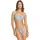 BILLABONG Badeshirt Damen Blau M Cup B