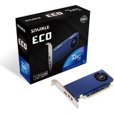 Sparkle Arc A310 ECO, 4GB GDDR6, Grafikkarte