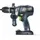 Festool TPC 18/4 I-Basic-Set Akku Schlagbohrschrauber 18 V 75 Nm Brushless + 1x Akku 3,0 Ah + Systainer - ohne Ladegerät
