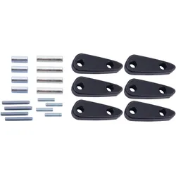 Spec-X Spiegelverlängerung