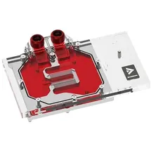 Barrow LRC 2.0 RTX 4080 Founders Edition Aurora, RGB, schwarz - Acryl