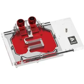 Barrow LRC 2.0 RTX 4080 Founders Edition Aurora, RGB, schwarz - Acryl