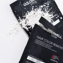 Goldwell System Color Remover Haar 12x30 g