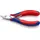 Knipex Elektronik-Greifzange 115 mm