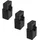 Hoymiles DTSU666 Stromzähler 3x 250A