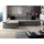 Mirjan24 Ecksofa Malwi, mit Schlaffunktion und Bettkasten, mit Regulierbare Armlehnen, L-Form 278x161 cm, Wohnzimmer, Sofas & Couches, Wohnlandschaften, Ecksofas