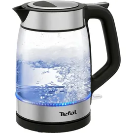 Tefal KI6058 1,7 l Schwarz