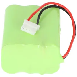 AccuCell Akku passend für den iRobot Braava 320 Akku, 4408927,