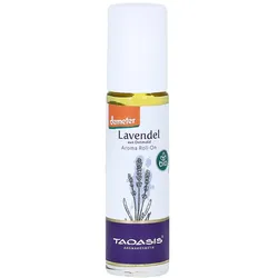 Lavendel Deutschland Roll-on 10 ml