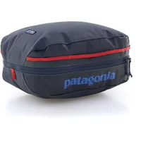 Patagonia Black Hole Cube 14L Packtasche-Dunkel-Blau-One Size