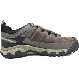 Keen Targhee 3 Waterproof, Herren Braun 47,5 EU