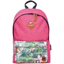 F2 Crossroad pink happiness