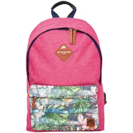 F2 Crossroad pink happiness