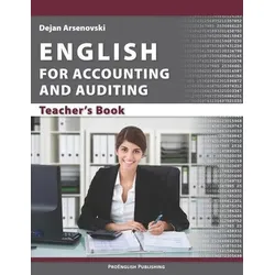 English for Accounting and Auditing