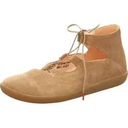 Think  Damenschuhe Halbschuhe  in Braun, 40