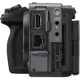 Sony FX5 Body