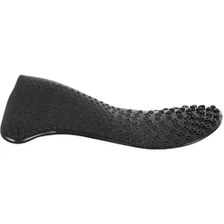 Acavallo Gel Pad Massage hinten erhöht