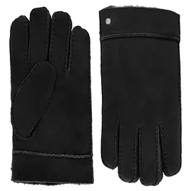 Roeckl Bergen Schwarz 9